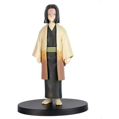 Demon Slayer Kimetsu no Yaiba Kagaya Ubuyashiki 17cm Figur