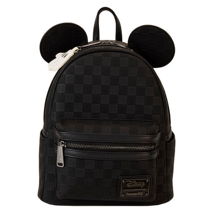 Loungefly Disney Mickey Ear Evergreen backpack 26cm