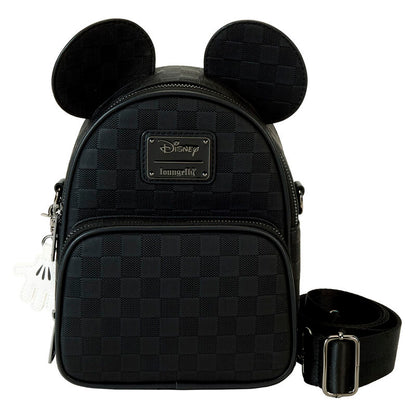 Loungefly Disney Mickey Ear Evergreen bag backpack