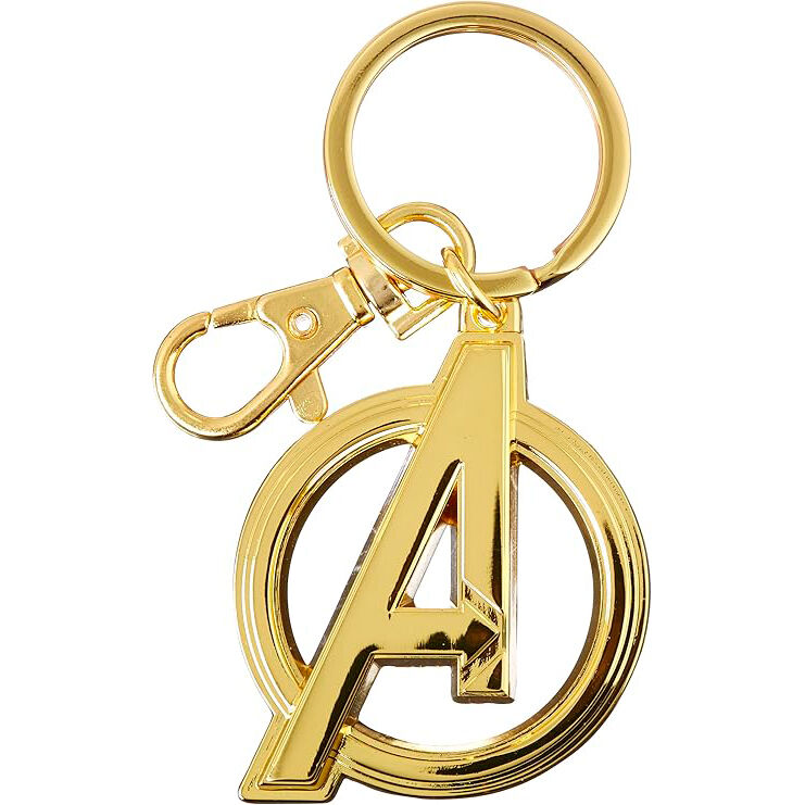 Marvel Avengers keychain