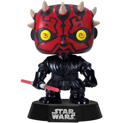 POP figure Star Wars Darth Maul