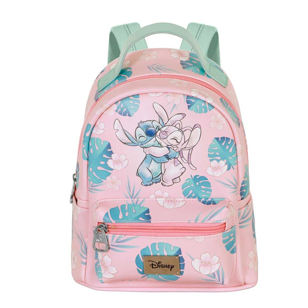 Disney Stitch backpack 25cm