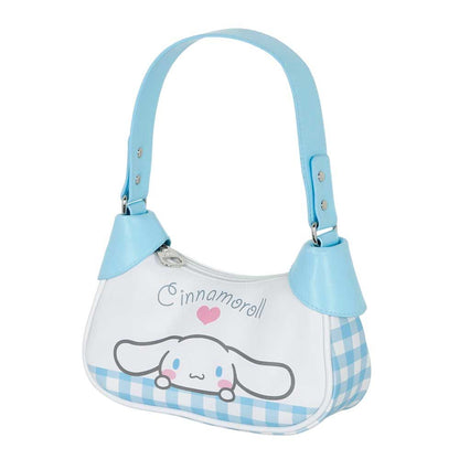 Hello kitty Cinnamonroll bag