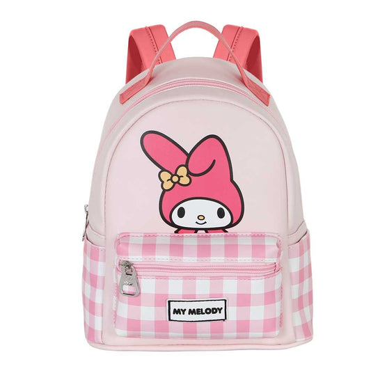 Hello Kitty My Melody backpack 25cm