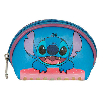 Disney Stitch Casual Cake purse