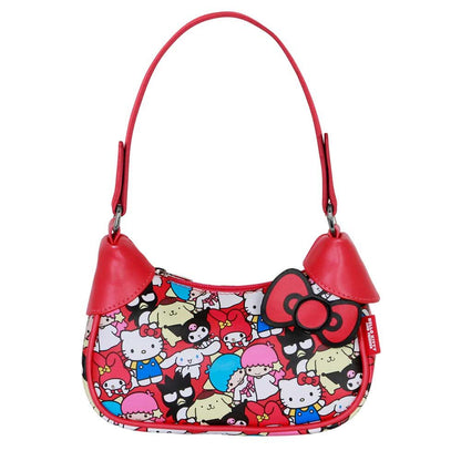 Hello Kitty Friends bag