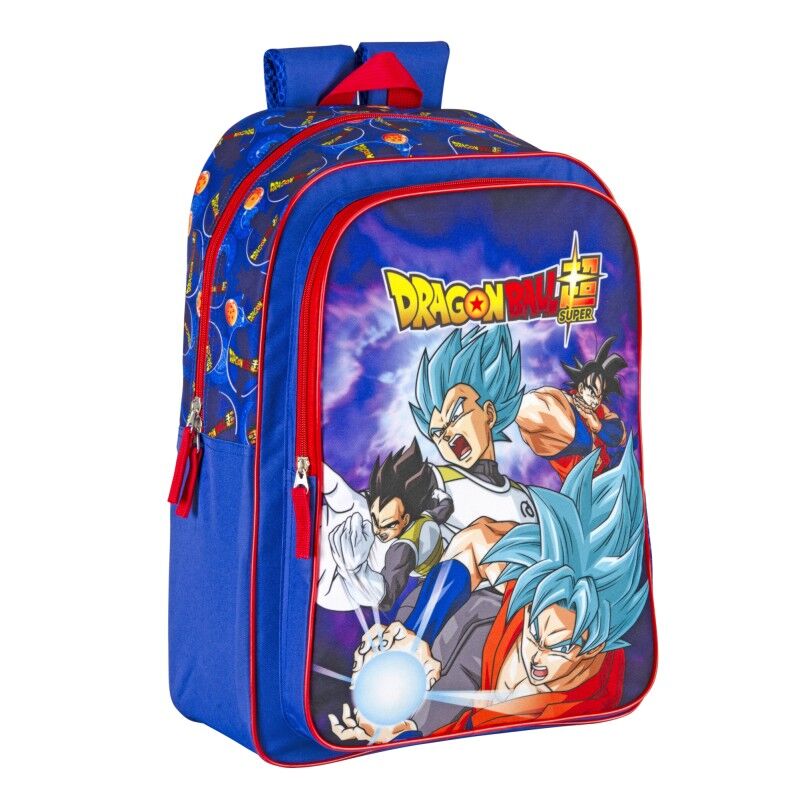 Dragon Ball Super backpack 43cm