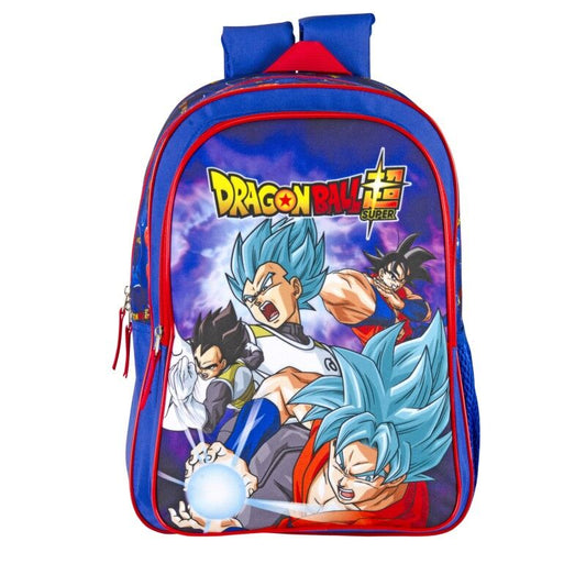 Dragon Ball Super backpack 37cm