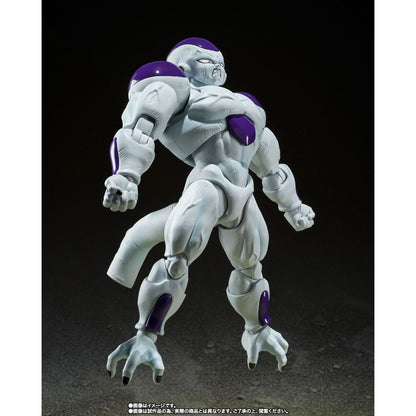 Dragon Ball Z Frieza Full Power S.H Figuarts figure 12,5cm