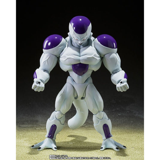 Dragon Ball Z Frieza Full Power S.H Figuarts figure 12