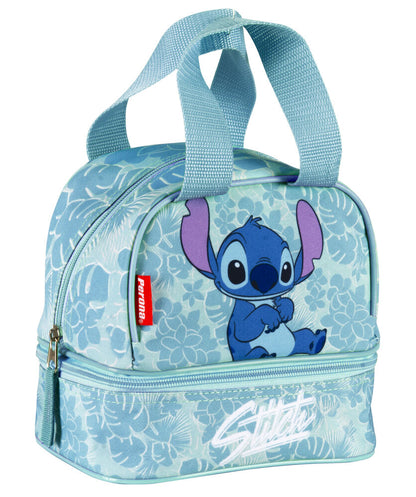 Disney Stitch lunch bag