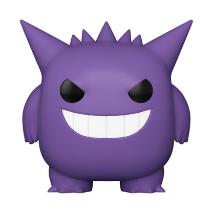 POP Figur Pokémon Gengar Ectoplasma 9cm