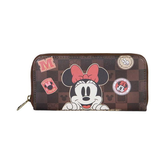 Disney Minnie wallet