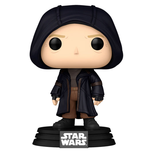 Funko POP Star Wars Luthen Rael 9cm Figur