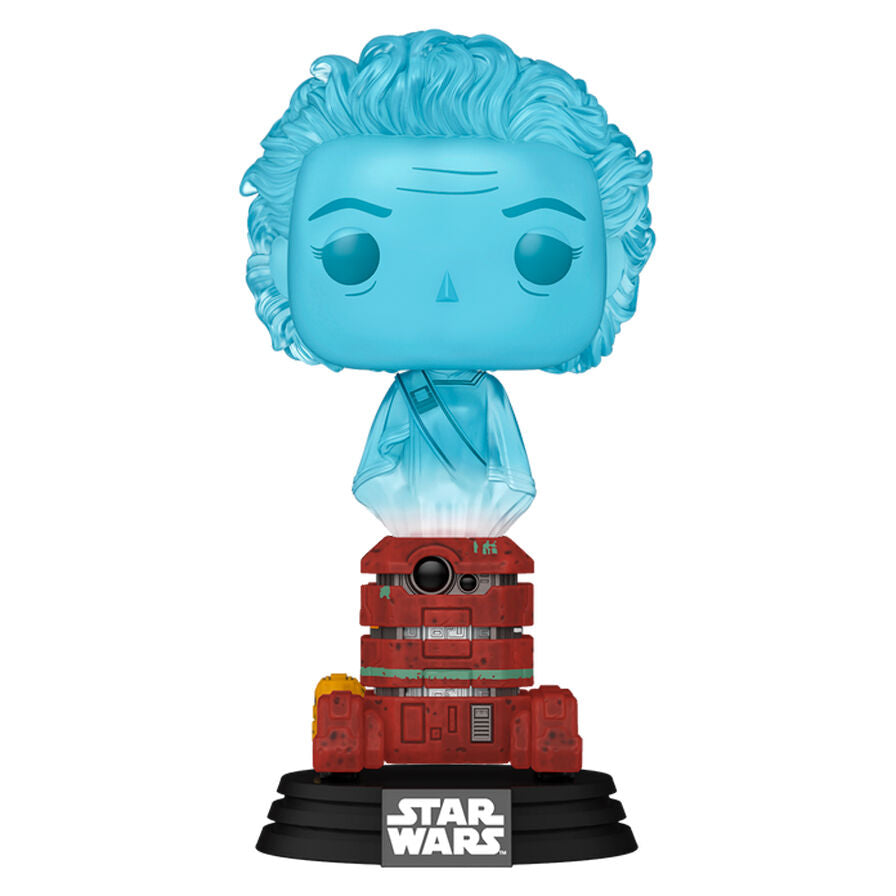 Funko POP Figur Star Wars Maarva