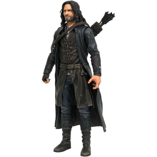 The Lord of the Rings Moria Aragorn figure 18cm