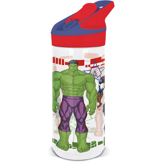 Marvel Avengers tritan bottle 620ml