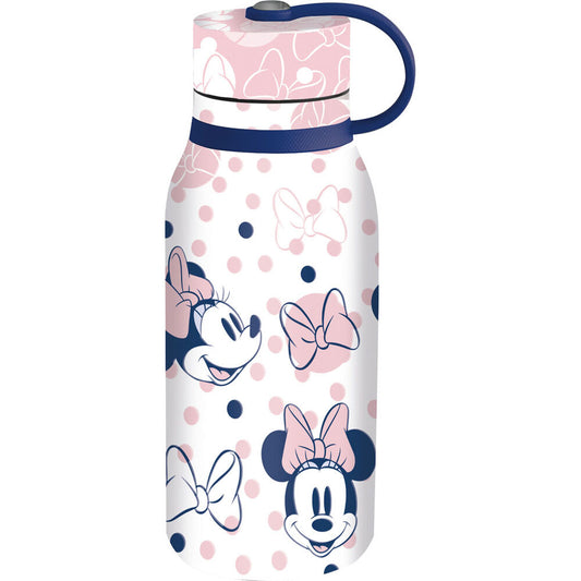 Disney Minnie Stainless steel bottle 330ml