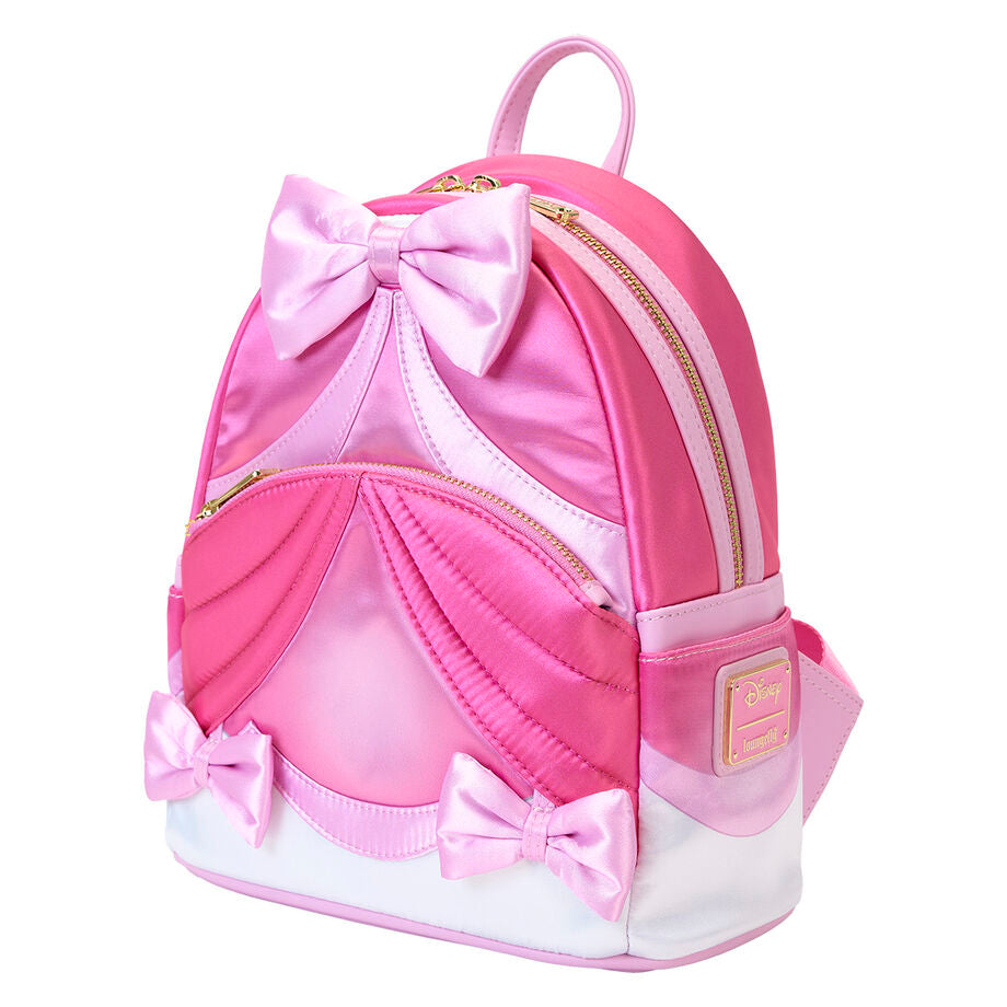 Loungefly Disney Cinderella 75-årsjubileum Ryggsäck 26cm