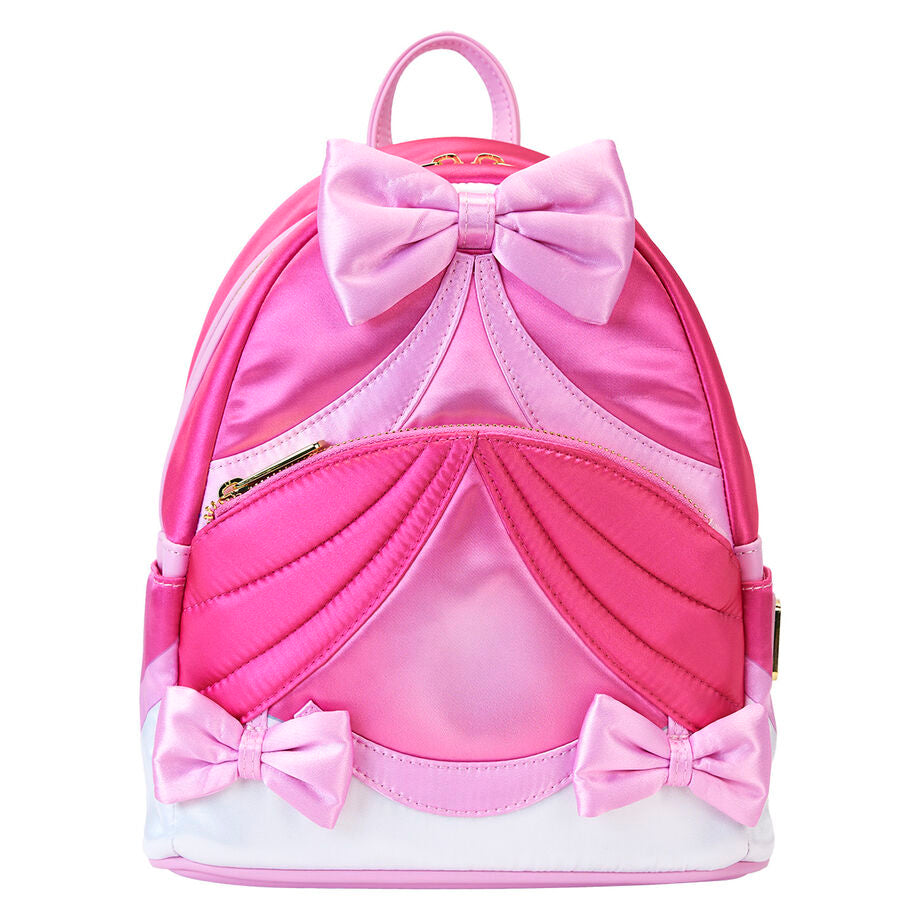 Loungefly Disney Cinderella 75-årsjubileum Ryggsäck 26cm