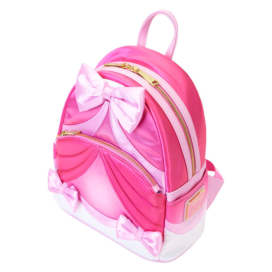 Loungefly Disney Cinderella 75-årsjubileum Ryggsäck 26cm