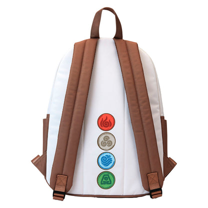 Loungefly Avatar The Last Airbender Nylon Ryggsäck 43cm