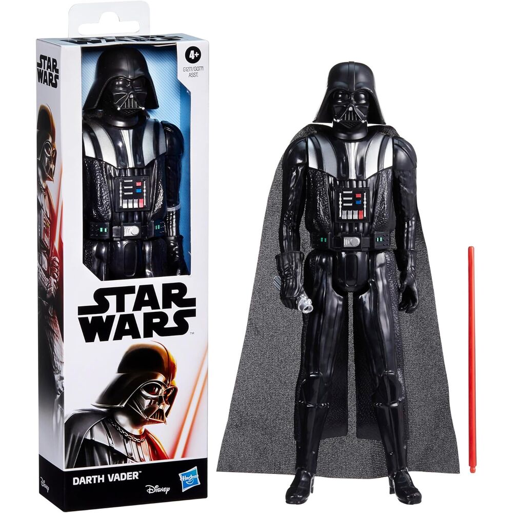 Star Wars Darth Vader Figur 30cm