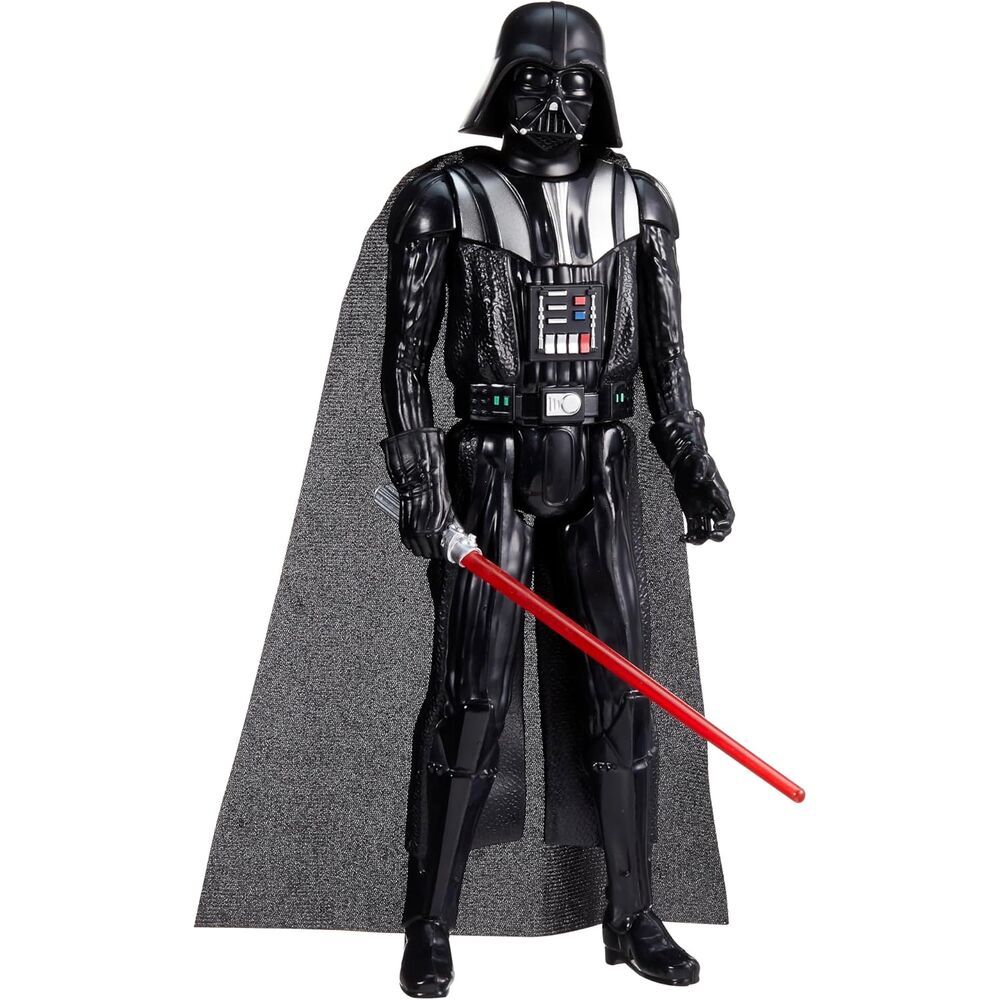 Star Wars Darth Vader Figur 30cm