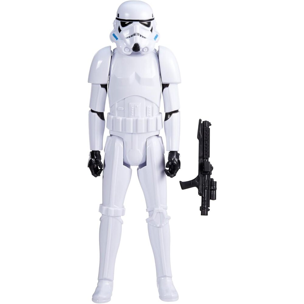 Star Wars Stormtrooper Figur 30cm