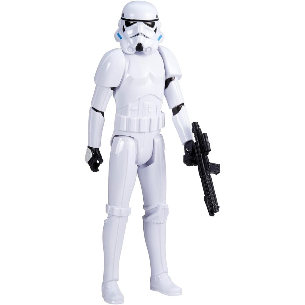 Star Wars Stormtrooper Figur 30cm