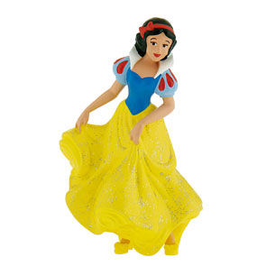 Disney Snow White figure 9cm