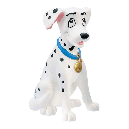 Disney 101 Dalmatians Perdi figure 6cm