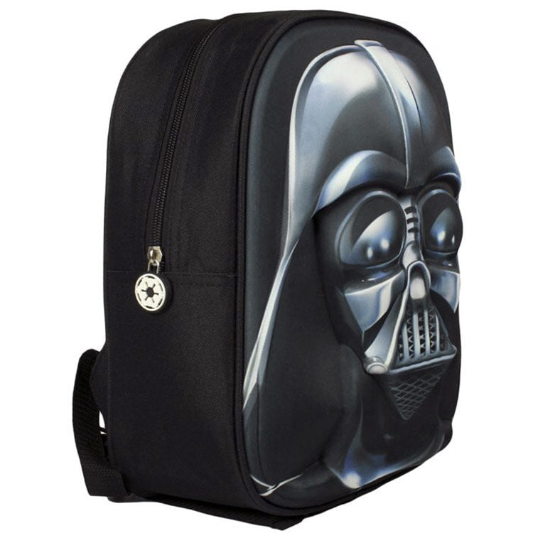 Mochila 3D EVA Darth Vader Star Wars 31cm