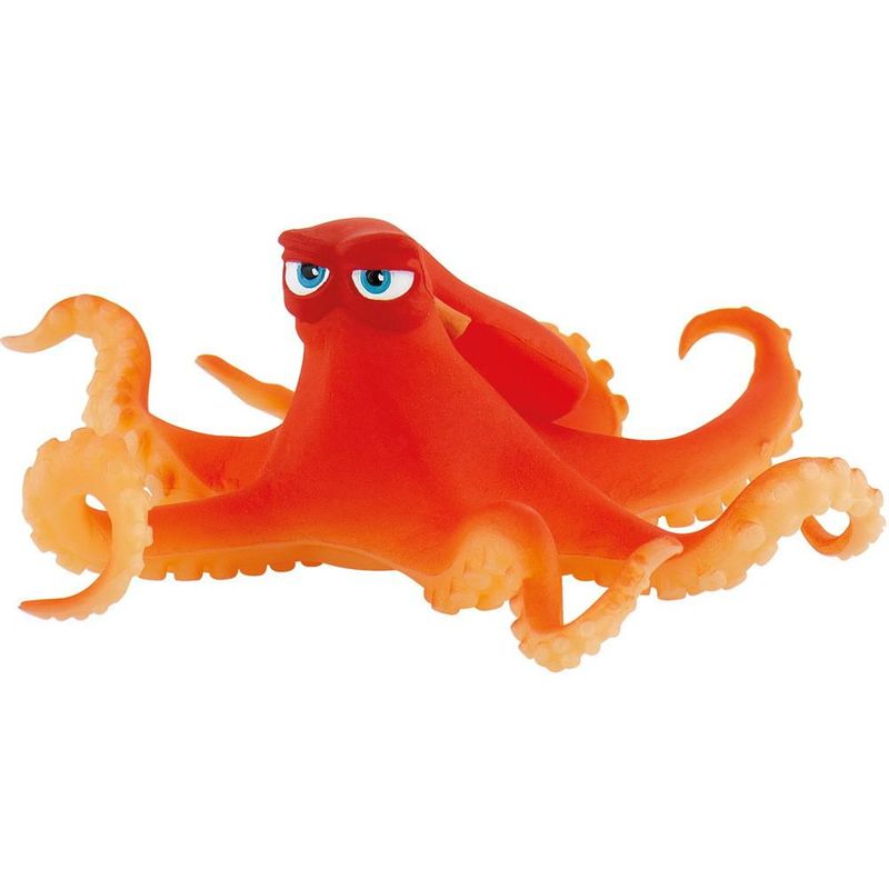 Disney Finding Dory Hank figure 10cm