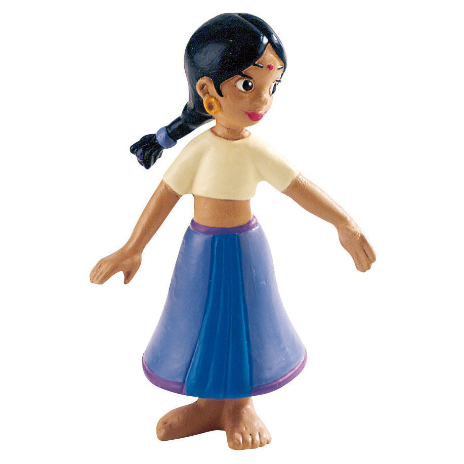 Disney The Jungle Book Shanti figure 7cm