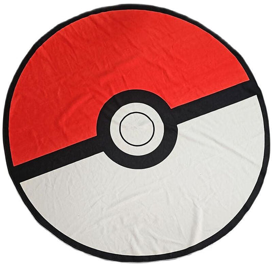 Pokemon microfibre beach Handduk