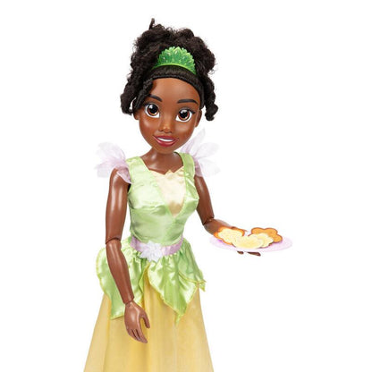 Disney The Princess and the Frog Tiana Docka 80cm