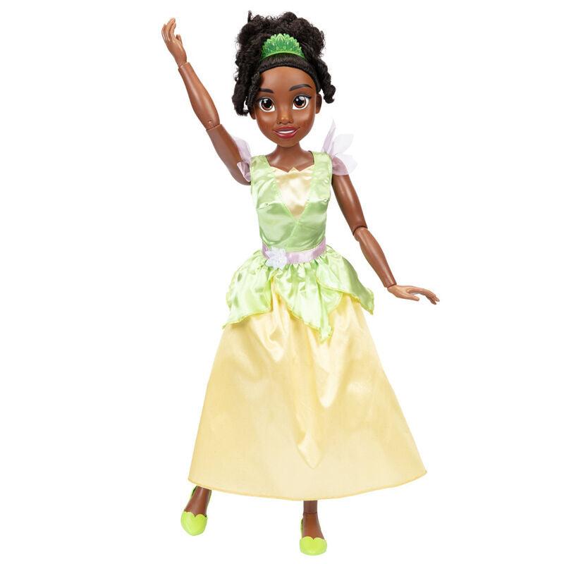 Disney The Princess and the Frog Tiana Docka 80cm