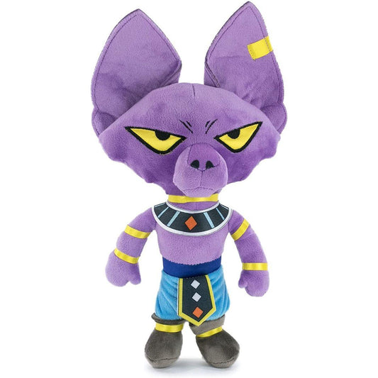 Dragon Ball Beerus Gosedjur 31cm