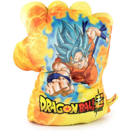 Dragon Ball Super Goku Glove Gosedjur 25cm