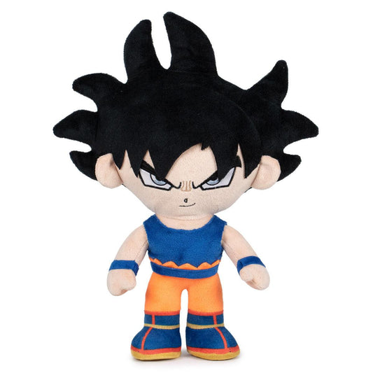 Dragon Ball Super Universe Survival Goku Gosedjur 29cm