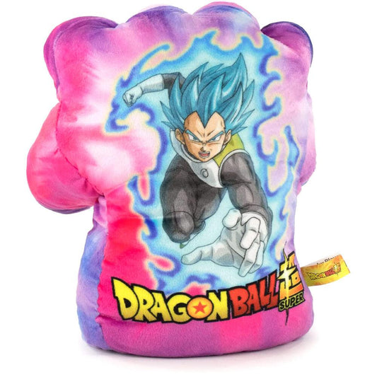 Dragon Ball Super Vegeta Glove Gosedjur 25cm