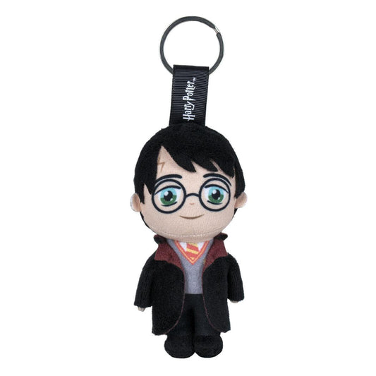 Harry Potter Harry Gosedjur Nyckelring 12cm