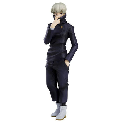 Jujutsu Kaisen Toge Inumaki Pop Up Parade Figur 17cm