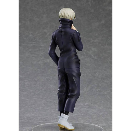 Jujutsu Kaisen Toge Inumaki Pop Up Parade Figur 17cm