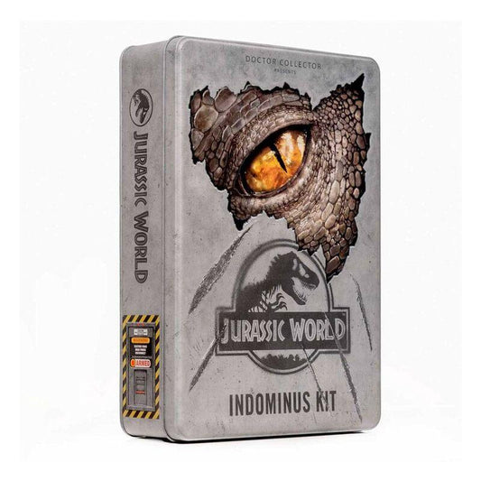 Jurassic World Indominus kit