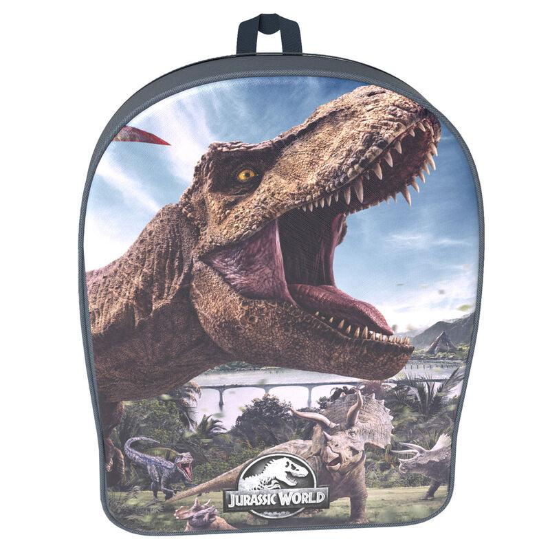 Jurassic World Ryggsäck 30cm