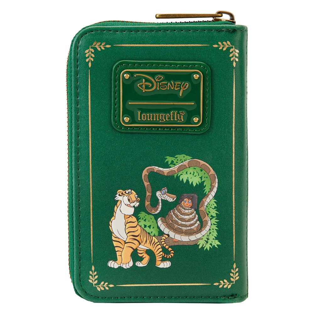 Loungefly Disney The Jungle Book Plånbok