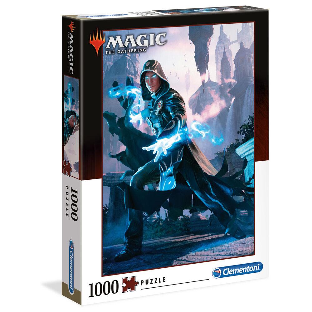 Magic The Gathering Pussel 1000pcs