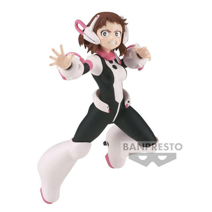 My Hero Academia Ochaco Uraraka Uravity Figur 13cm